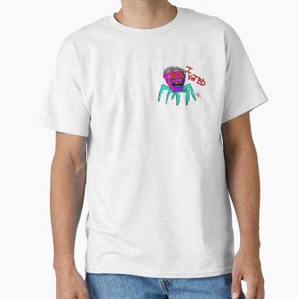 Item preview, I Voted  designed and sold by HudsonRowan.