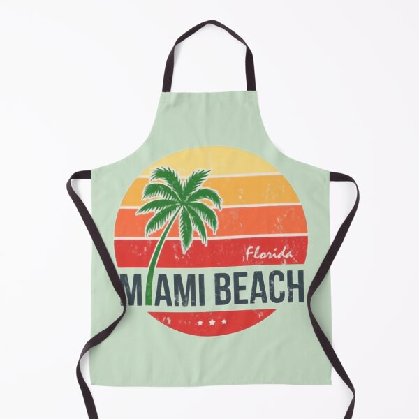 Item preview, Miami Beach - Florida summer designed and sold by Dreams2022.