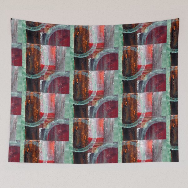 Item preview, Curves Ahead designed and sold by Artworkbybev.