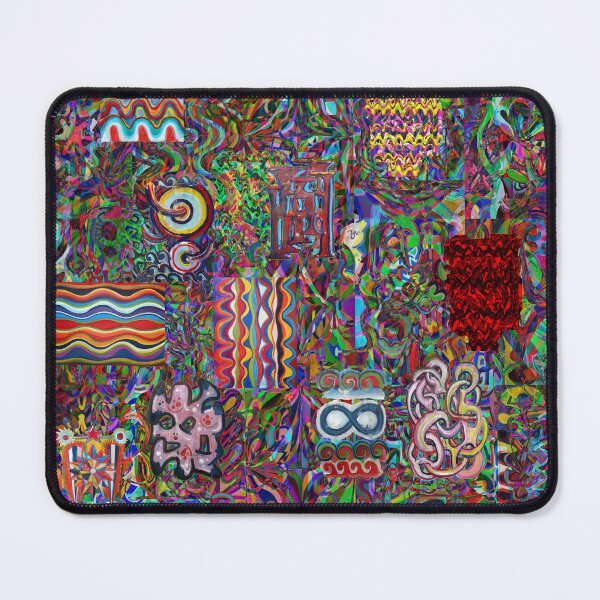Item preview, Pop abstract designed and sold by Diego Manuel Rodriguez.