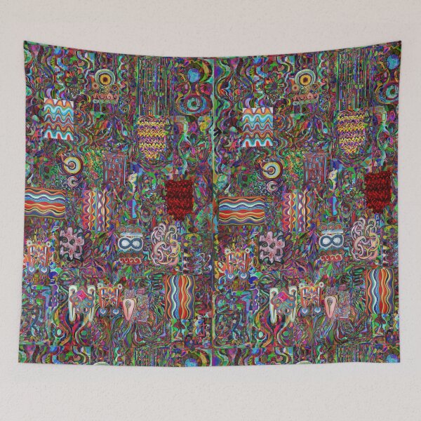 Item preview, Pop abstract designed and sold by Diego Manuel Rodriguez.