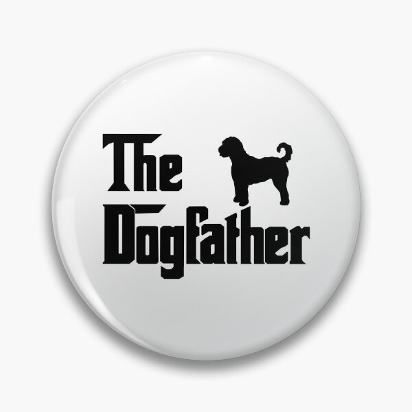 Item preview, The Dogfather Labradoodle Dog shirt, Labradoodle Father lovers, Best Labradoodle Dog Lovers, Labradoodle Dad Mom Dad Owner Christmas Birthday Gift designed and sold by xlnv.