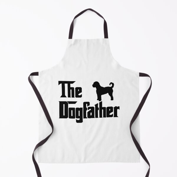 Item preview, The Dogfather Labradoodle Dog shirt, Labradoodle Father lovers, Best Labradoodle Dog Lovers, Labradoodle Dad Mom Dad Owner Christmas Birthday Gift designed and sold by xlnv.