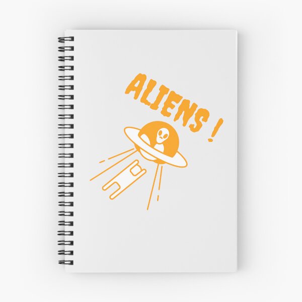 Item preview, Aliens ! designed and sold by Happy-SHOP-SHOP.