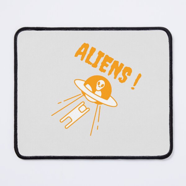 Item preview, Aliens ! designed and sold by Happy-SHOP-SHOP.