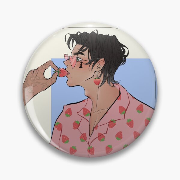 Item preview, strawberry kevin designed and sold by ogaminyu.