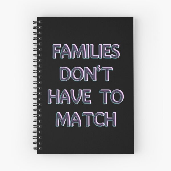 Item preview, Families don't have to match designed and sold by JOY STORE 45.