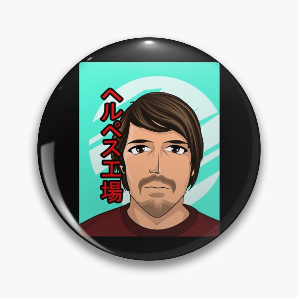 Item preview, Anime Nick from Cum Town Graphic    designed and sold by 7SevenTees.