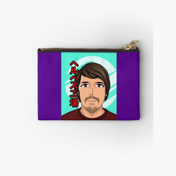 Item preview, Anime Nick from Cum Town Graphic    designed and sold by 7SevenTees.