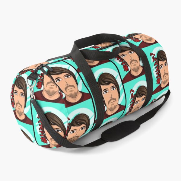 Item preview, Anime Nick from Cum Town Graphic    designed and sold by 7SevenTees.