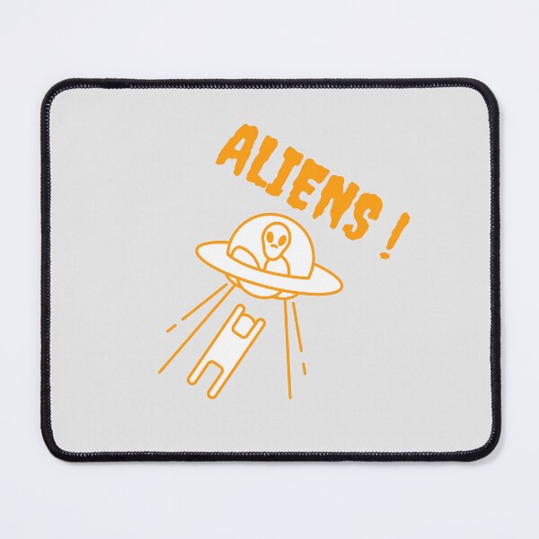 Item preview, Aliens ! designed and sold by Happy-SHOP-SHOP.