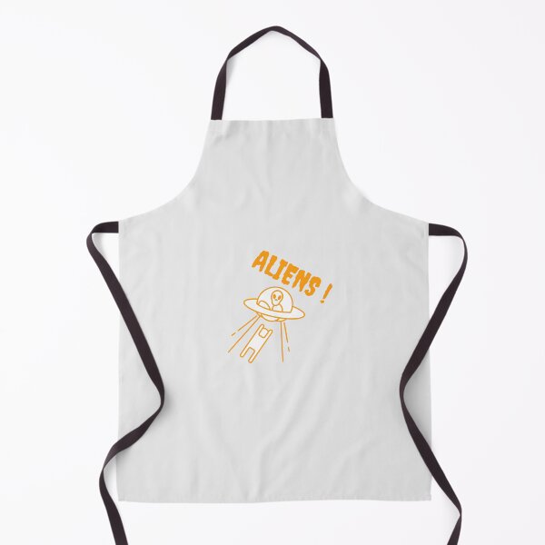 Item preview, Aliens ! designed and sold by Happy-SHOP-SHOP.