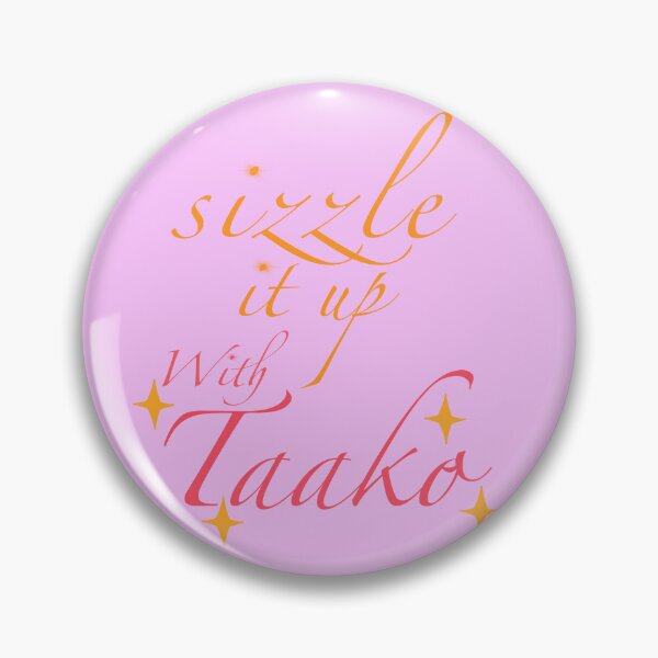 Item preview, Sizzle it up with Taako designed and sold by Artrovert.