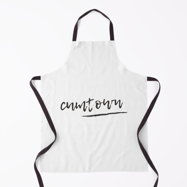 Item preview, 2020 Cumtown Premium designed and sold by 7SevenTees.