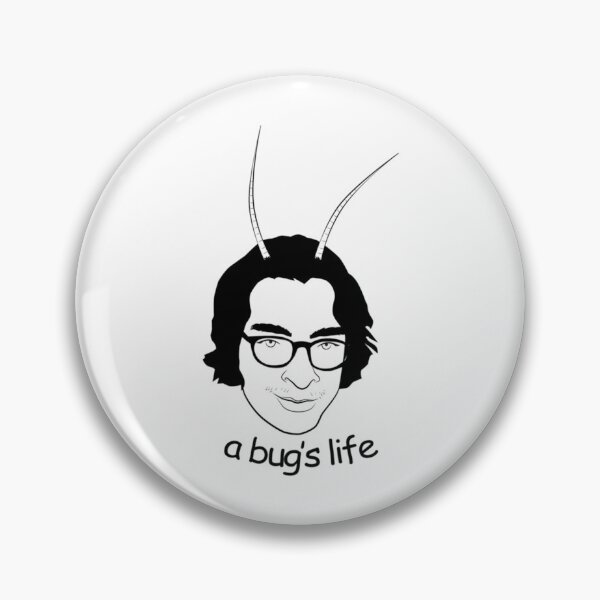 Item preview, A Bug_s Life designed and sold by 7SevenTees.
