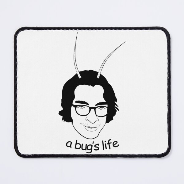 Item preview, A Bug_s Life designed and sold by 7SevenTees.