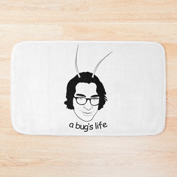 Item preview, A Bug_s Life designed and sold by 7SevenTees.