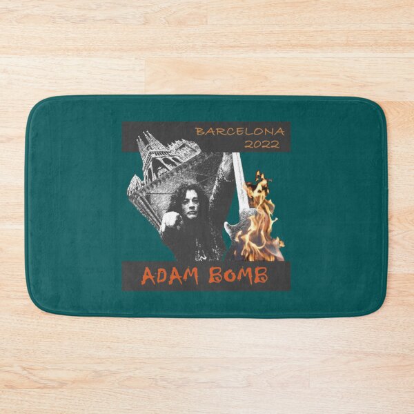Item preview, Adam Bomb   designed and sold by 7SevenTees.