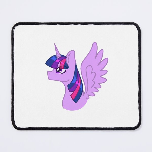 Item preview, Twilight Sparkle [NO CUTIEMARK] designed and sold by vamp1rebunny.