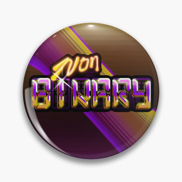 Item preview, Rad-binray designed and sold by nintala.