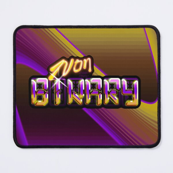 Item preview, Rad-binray designed and sold by nintala.