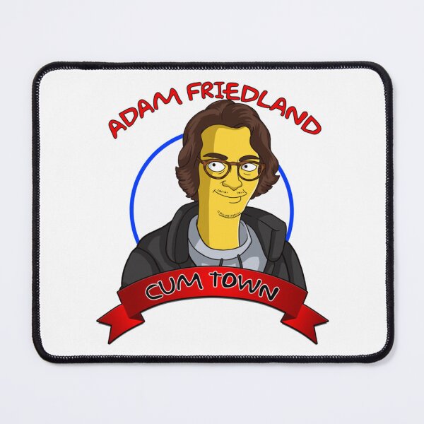 Item preview, Adam Van Houten designed and sold by 7SevenTees.