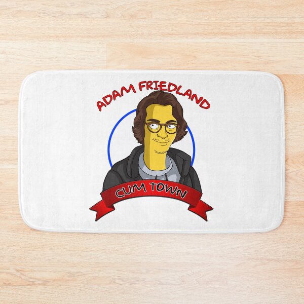 Item preview, Adam Van Houten   designed and sold by 7SevenTees.