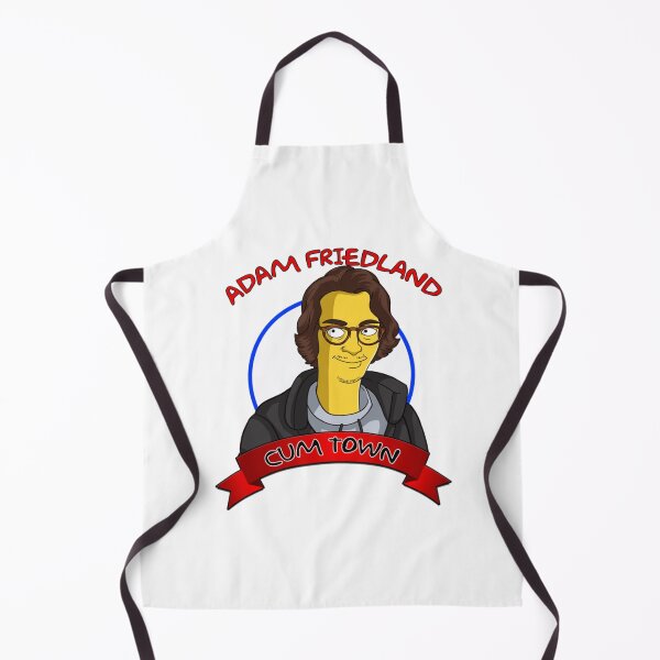 Item preview, Adam Van Houten designed and sold by 7SevenTees.