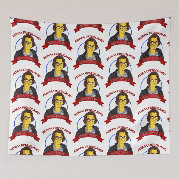 Item preview, Adam Van Houten   designed and sold by 7SevenTees.