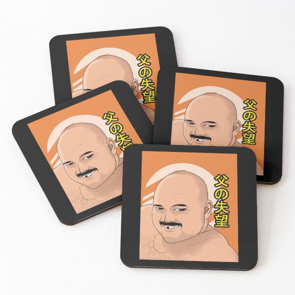 Item preview, Anime Stav from Cum Town Graphic     designed and sold by 7SevenTees.