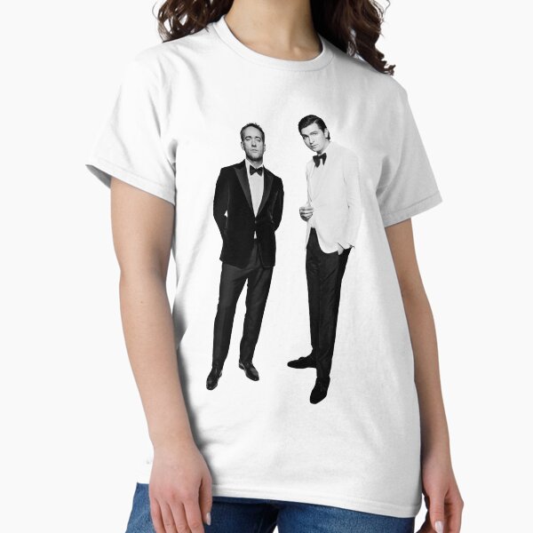 Item preview, Fancy Cousin Greg & Tom - Succession  designed and sold by heypeydesigns.