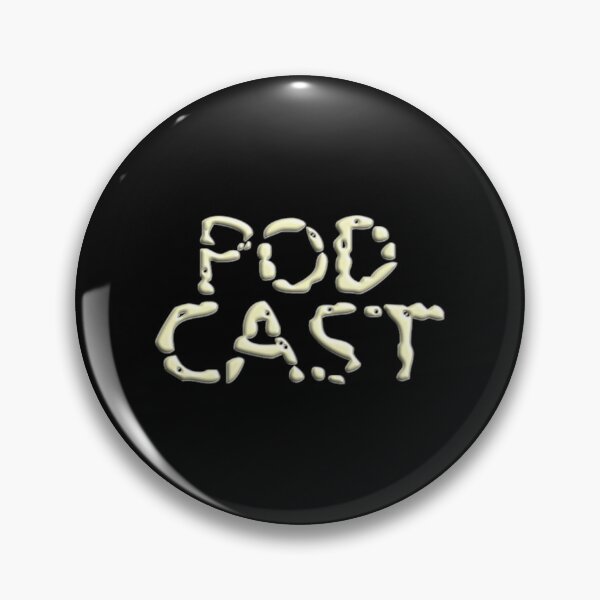 Item preview, Comedy Podcast      designed and sold by 7SevenTees.