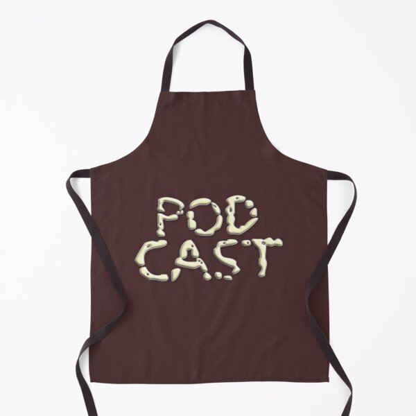 Item preview, Comedy Podcast designed and sold by 7SevenTees.
