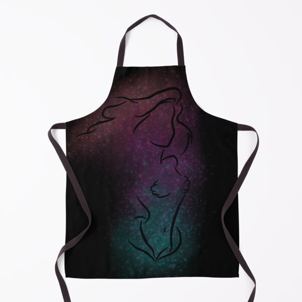 Item preview, Mermaid designed and sold by CasDoodles.