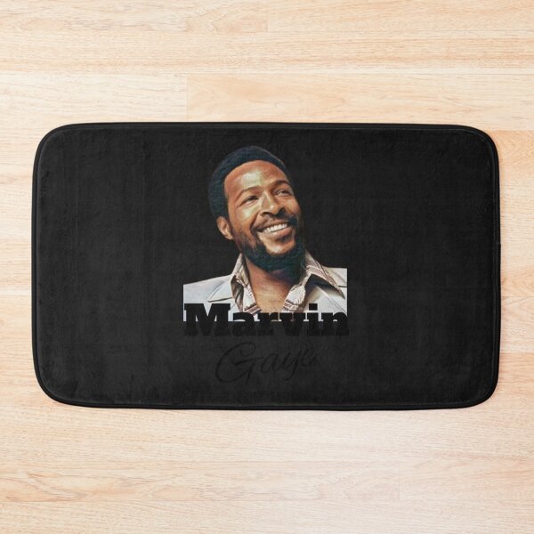 Item preview, Marvin gaye T-Shirt  designed and sold by theresahbabla.