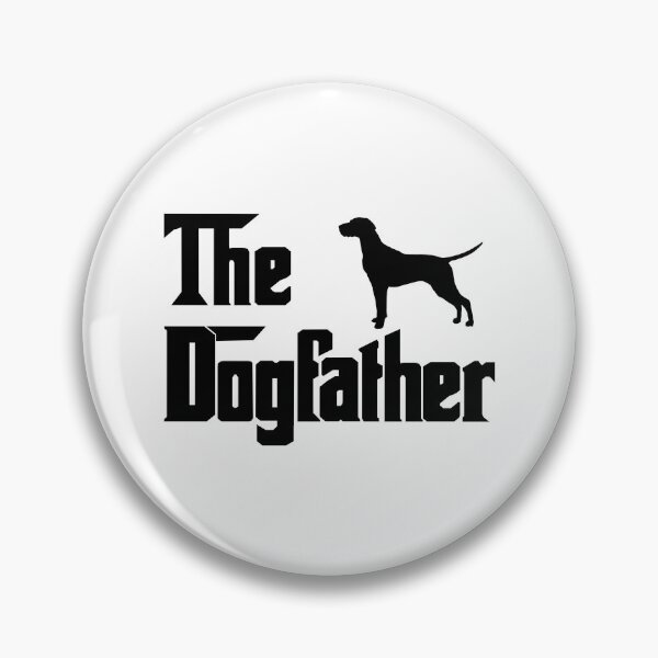 Item preview, The Dogfather Lab Pointer Dog shirt, Lab Pointer Father lovers, Best Lab Pointer Dog Lovers, Lab Pointer Dad Mom Dad Owner Christmas Birthday Gift designed and sold by xlnv.