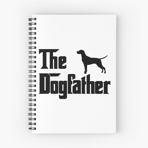 Item preview, The Dogfather Lab Pointer Dog shirt, Lab Pointer Father lovers, Best Lab Pointer Dog Lovers, Lab Pointer Dad Mom Dad Owner Christmas Birthday Gift designed and sold by xlnv.