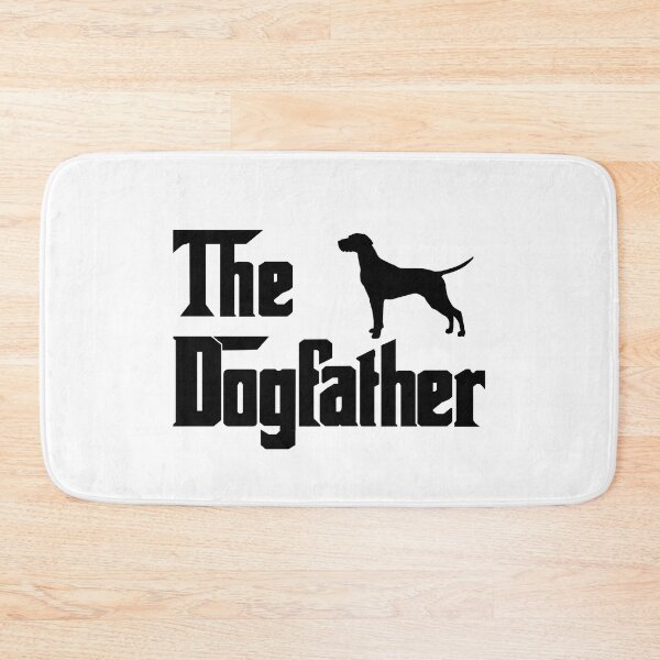 Item preview, The Dogfather Lab Pointer Dog shirt, Lab Pointer Father lovers, Best Lab Pointer Dog Lovers, Lab Pointer Dad Mom Dad Owner Christmas Birthday Gift designed and sold by xlnv.