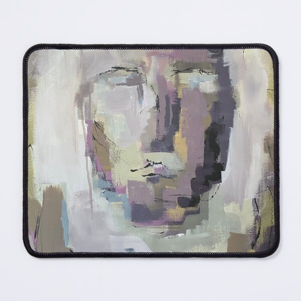 Item preview, Purple Abstract Human designed and sold by Jess Wood.
