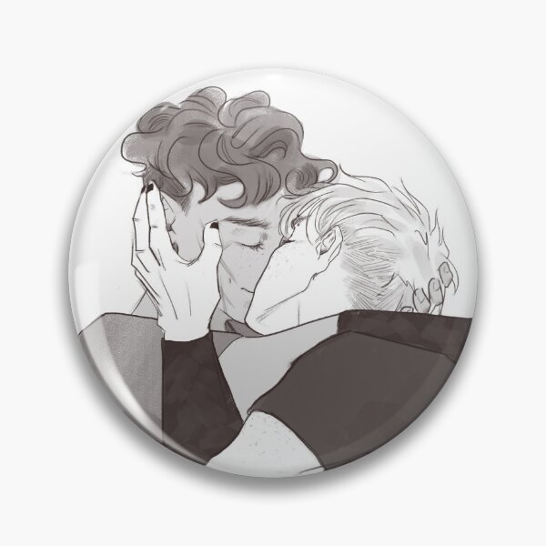 Item preview, andreil smooch designed and sold by ogaminyu.