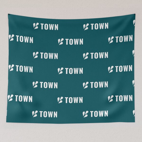 Item preview, Cum Town                   designed and sold by 7SevenTees.