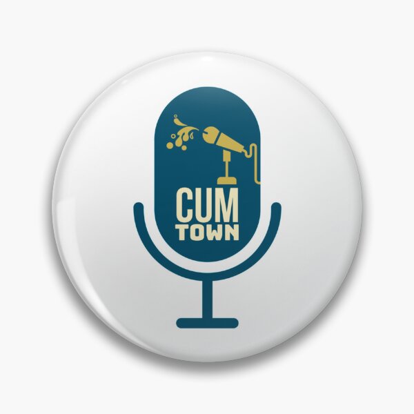 Item preview, Cum town                 designed and sold by 7SevenTees.