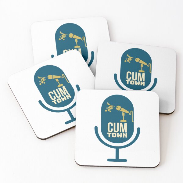 Item preview, Cum town                 designed and sold by 7SevenTees.