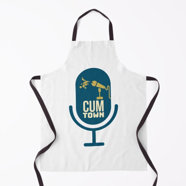 Item preview, Cum town designed and sold by 7SevenTees.