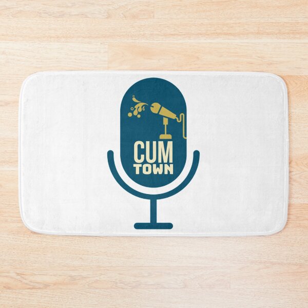 Item preview, Cum town                 designed and sold by 7SevenTees.