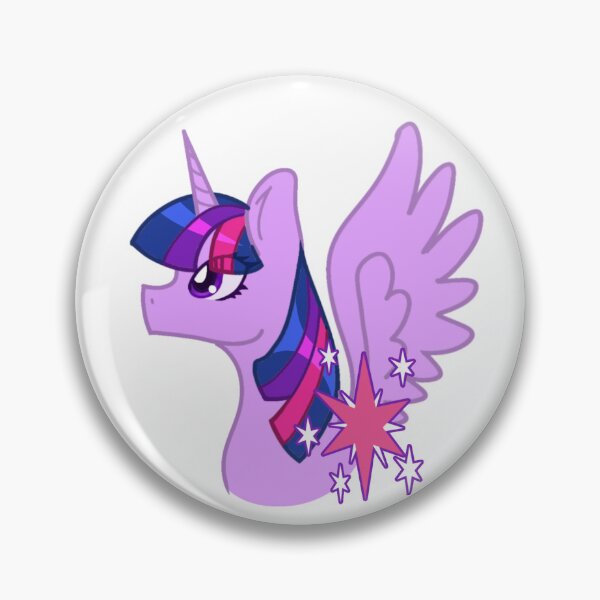 Item preview, Twilight Sparkle [W/ CUTIEMARK] designed and sold by vamp1rebunny.