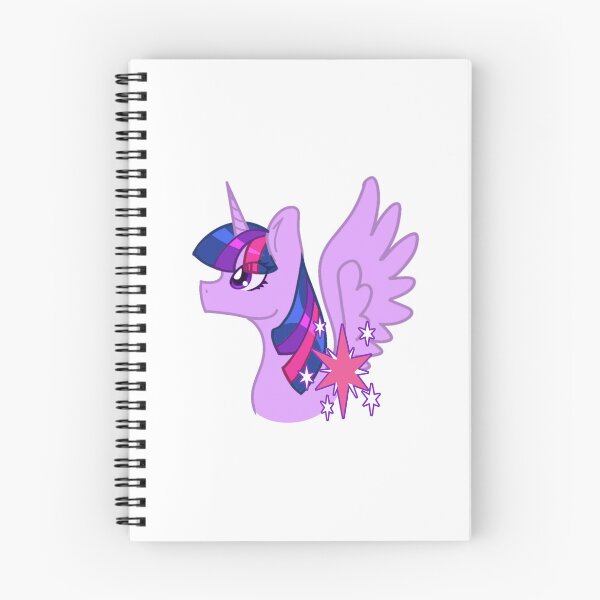 Item preview, Twilight Sparkle [W/ CUTIEMARK] designed and sold by vamp1rebunny.