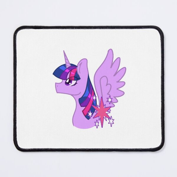 Item preview, Twilight Sparkle [W/ CUTIEMARK] designed and sold by vamp1rebunny.