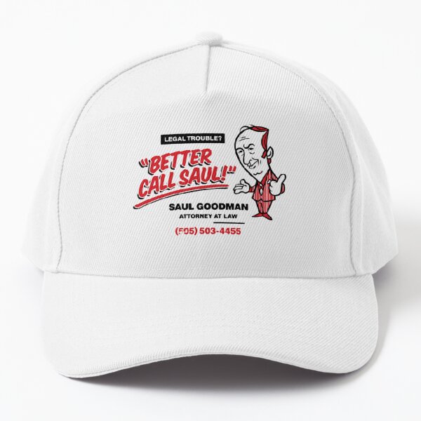 Item preview, Better Call Saul | Saul Goodman | Breaking Bad designed and sold by Jamie6902.