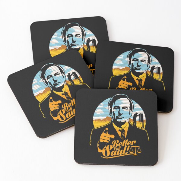 Item preview, Better Call Saul designed and sold by cynthya Art ⭐⭐⭐⭐⭐(17832).